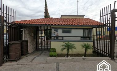 Casa en Renta, Bonfil, Atizapán de Zaragoza