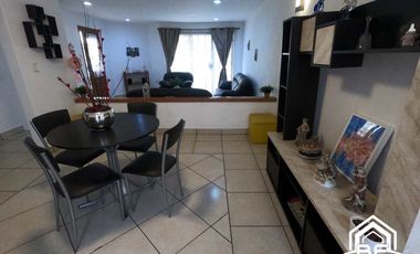 Casa en Renta, Bonfil, Atizapán de Zaragoza