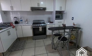 Casa en Renta, Bonfil, Atizapán de Zaragoza