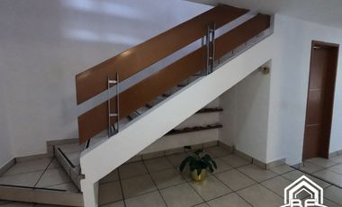 Casa en Renta, Bonfil, Atizapán de Zaragoza