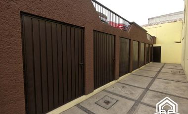 Casa en Renta, Bonfil, Atizapán de Zaragoza