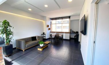 Apartamto en laureles