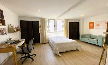 Apartamto en laureles