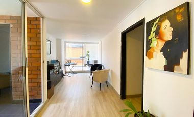 Apartamto en laureles