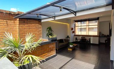 Apartamto en laureles