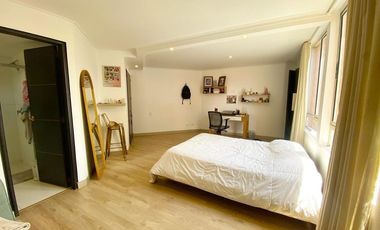 Apartamto en laureles
