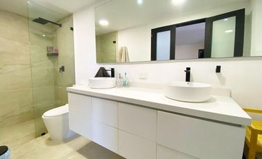 Apartamto en laureles