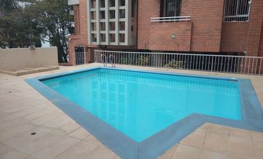 Apartamto en laureles