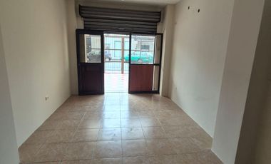 Local Comercial en Alquiler en Cdla Guayaquil, Sector Mall del Sol, 1 Baño, Norte de Guayaquil.