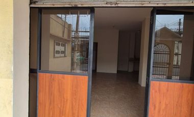 Local Comercial en Alquiler en Cdla Guayaquil, Sector Mall del Sol, 1 Baño, Norte de Guayaquil.