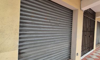 Local Comercial en Alquiler en Cdla Guayaquil, Sector Mall del Sol, 1 Baño, Norte de Guayaquil.