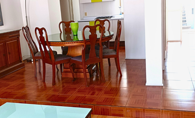 DEPARTAMENTO EN RENTA EN COLONIA PROVIDENCIA