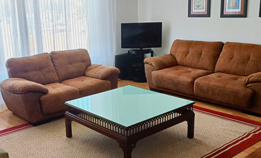 DEPARTAMENTO EN RENTA EN COLONIA PROVIDENCIA