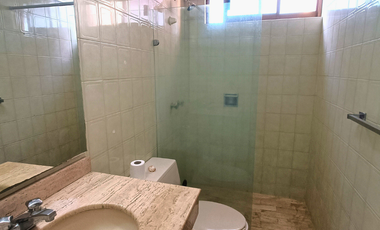 DEPARTAMENTO EN RENTA EN COLONIA PROVIDENCIA