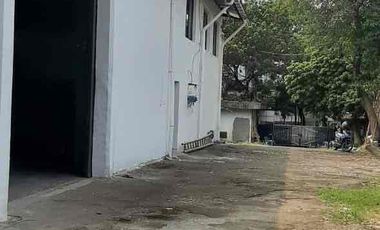sewa gudang di tebet