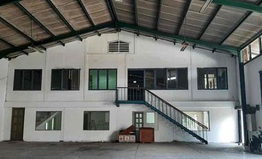 sewa gudang di tebet