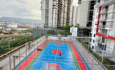 arriendo apto amoblado  Floridablanca