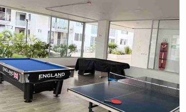 arriendo apto amoblado  Floridablanca