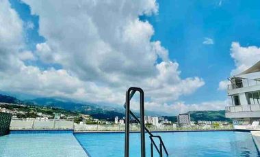 arriendo apto amoblado  Floridablanca