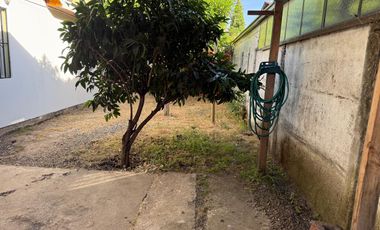 Se arrienda casa en Villa Galilea, sector surponiente,Talca