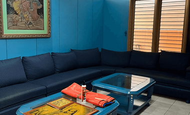 6BR House for Sale in San Miguel Village, Makati - RS5069282