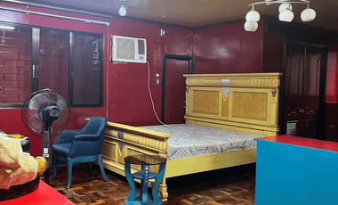 6BR House for Sale in San Miguel Village, Makati - RS5069282