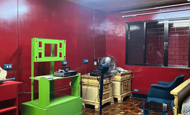 6BR House for Sale in San Miguel Village, Makati - RS5069282