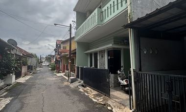 Rumah sayap margahayu soekarno hatta bandung