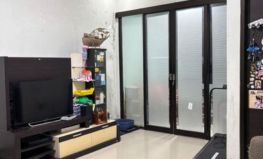 Rumah sayap margahayu soekarno hatta bandung