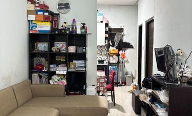 Rumah sayap margahayu soekarno hatta bandung