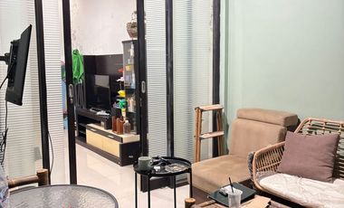 Rumah sayap margahayu soekarno hatta bandung