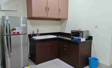 Apartemen MTC 1BR