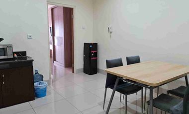 Apartemen MTC 1BR