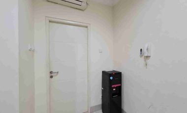 Apartemen MTC 1BR