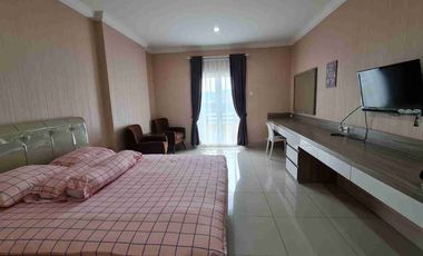 Apartemen MTC 1BR