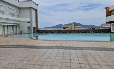 Apartemen MTC 1BR