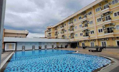 Apartemen MTC 1BR