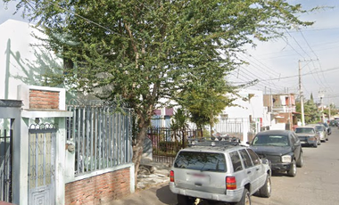 ¡OPORTUNIDAD ÚNICA! REMATO CASA ANDADOR CHABACANO, ARBOLEDAS 1A SECCIÓN ZAMORA DE HIDALGO. MICHOACÁN DE OCAMPO