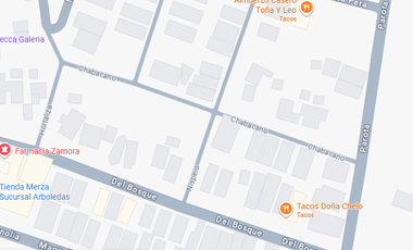 ¡OPORTUNIDAD ÚNICA! REMATO CASA ANDADOR CHABACANO, ARBOLEDAS 1A SECCIÓN ZAMORA DE HIDALGO. MICHOACÁN DE OCAMPO