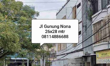 Rumah dijual di Pisang Selatan, Pisang Selatan, Ujung Pandang, Makassar, Sulawesi Selatan