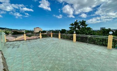 3 Storey with Roofdeck Residential Commercial building