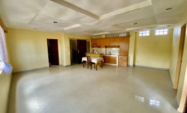 3 Storey with Roofdeck Residential Commercial building