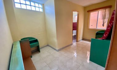 3 Storey with Roofdeck Residential Commercial building