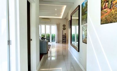 2 Storey House and Lot For Sale at Verdana Homes Daang Hari Cavite