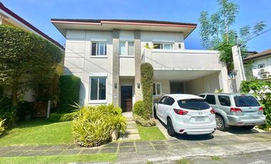 2 Storey House and Lot For Sale at Verdana Homes Daang Hari Cavite
