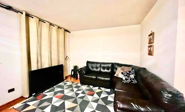 Casa en Arboleda del Portal en Temuco