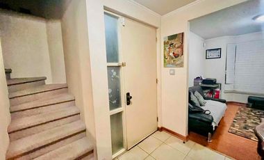 Casa en Arboleda del Portal en Temuco