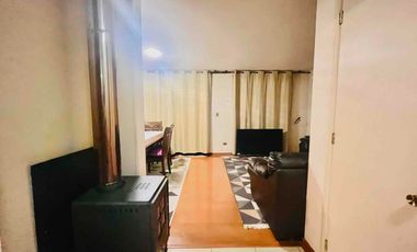 Casa en Arboleda del Portal en Temuco