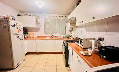 Casa en Arboleda del Portal en Temuco