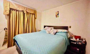 Casa en Arboleda del Portal en Temuco